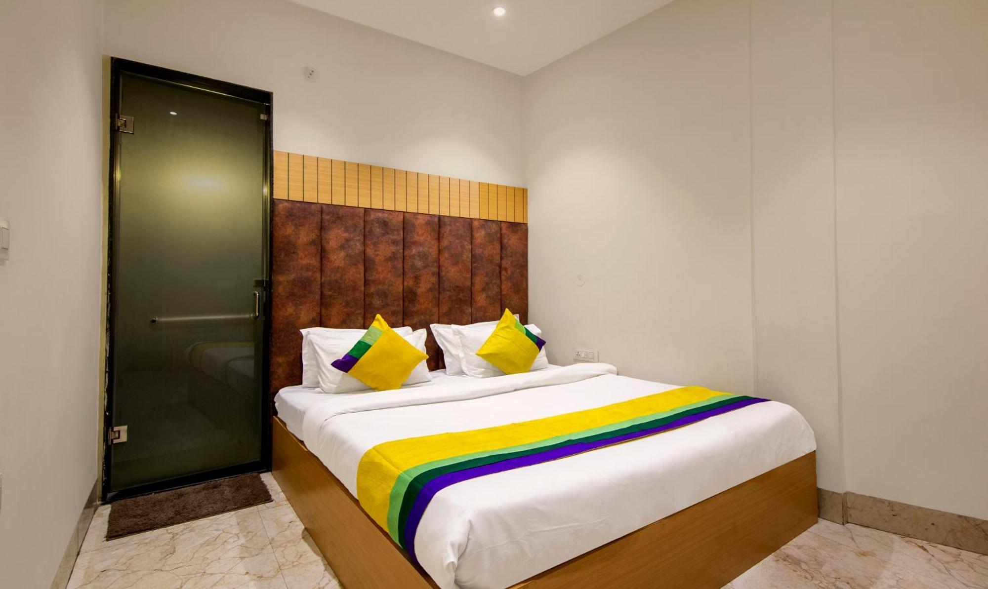 Itsy Hotels Sehdev Residency, Near Golden Temple Amritsar Eksteriør bilde