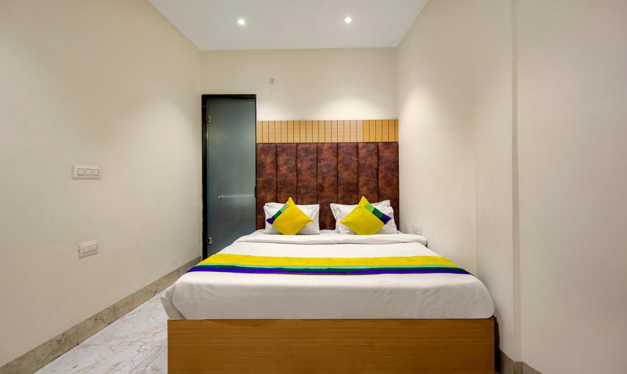Itsy Hotels Sehdev Residency, Near Golden Temple Amritsar Eksteriør bilde