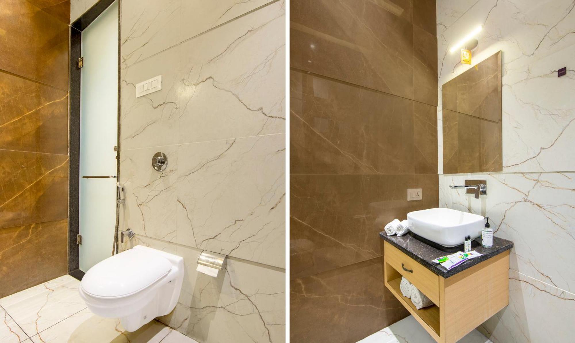 Itsy Hotels Sehdev Residency, Near Golden Temple Amritsar Eksteriør bilde