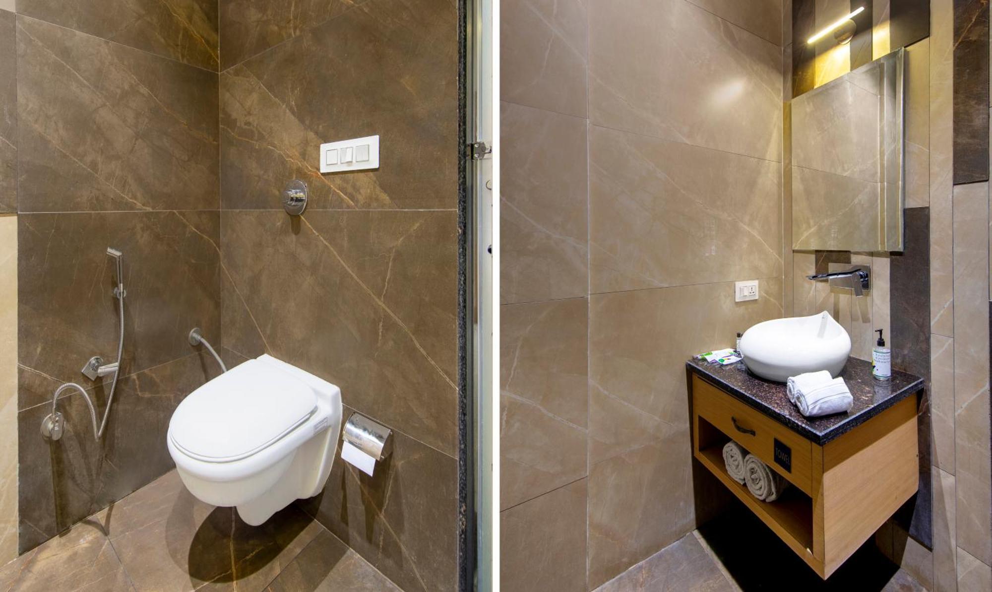 Itsy Hotels Sehdev Residency, Near Golden Temple Amritsar Eksteriør bilde